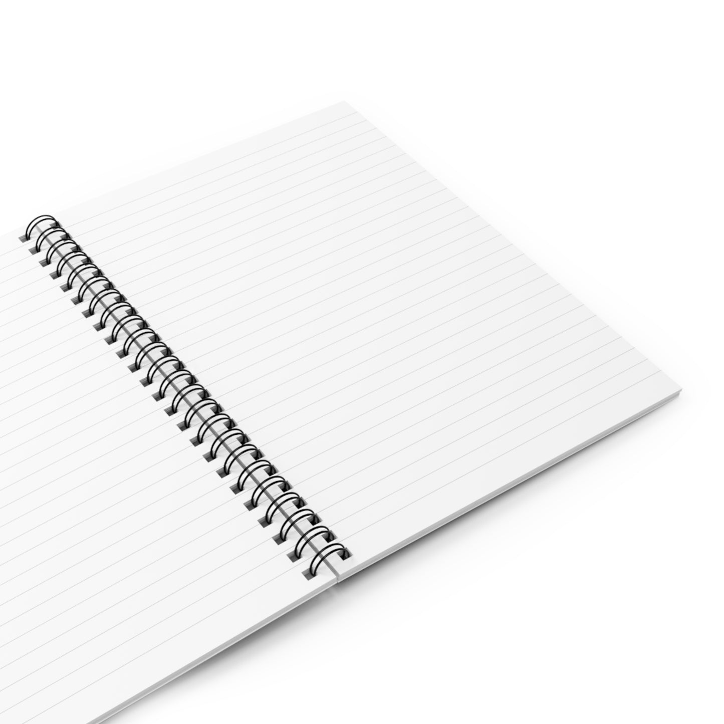 Jeremiah 29:11 Spiral Notebook – “For I Know the Plans I Have for You”
